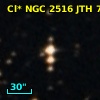 Cl* NGC 2516    JTH     758