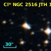 Cl* NGC 2516    JTH   14223