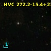HVC 272.2-15.4+234