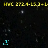 HVC 272.4-15.3+144