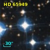HD  65949