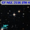 Cl* NGC 2516    JTH    4103