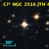 Cl* NGC 2516    JTH    4125