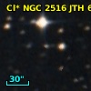 Cl* NGC 2516    JTH    6423
