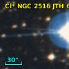 Cl* NGC 2516    JTH    6603
