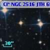 Cl* NGC 2516    JTH    6854