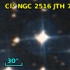 Cl* NGC 2516    JTH    7419