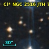 Cl* NGC 2516    JTH    7420