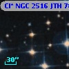 Cl* NGC 2516    JTH    7821