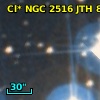 Cl* NGC 2516    JTH    8408
