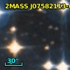 2MASS J07582113-6044239