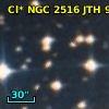 Cl* NGC 2516    JTH    9153
