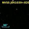 NVSS J041039+820823
