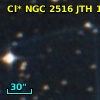 Cl* NGC 2516    JTH   10143