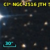 Cl* NGC 2516    JTH    5899