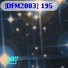 [DFM2003] 195