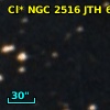Cl* NGC 2516    JTH    6508