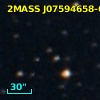 Cl* NGC 2516    JTH   11696