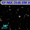 Cl* NGC 2516    JTH   10171