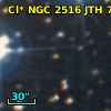 Cl* NGC 2516    JTH    7358