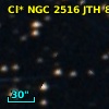 Cl* NGC 2516    JTH    8668