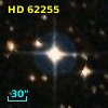 HD  62255