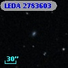 LEDA 2783603