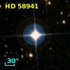 HD  58941