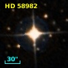HD  58982