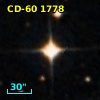 CD-60  1778