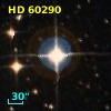 HD  60290