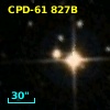 CPD-61   827B
