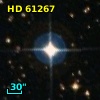 HD  61267