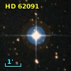 HD  62091