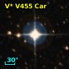 V* V455 Car