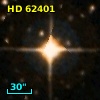 HD  62401