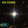 HD  63086