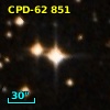 CPD-62   851