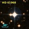 HD  61968