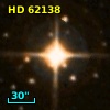 HD  62138