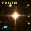 HD  62715