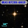 IRAS 07299-6019
