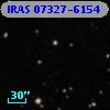 IRAS 07327-6154
