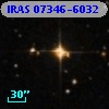 IRAS 07346-6032