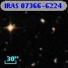 IRAS 07366-6224
