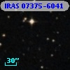 IRAS 07375-6041