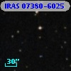 IRAS 07380-6025
