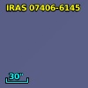 IRAS 07406-6145