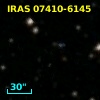 IRAS 07410-6145