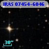 IRAS 07454-6046